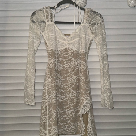 california lace dress romper Mia Lace Crochet Romper – Penelope The Label